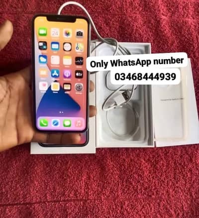 iPhone x 64 GB for sale