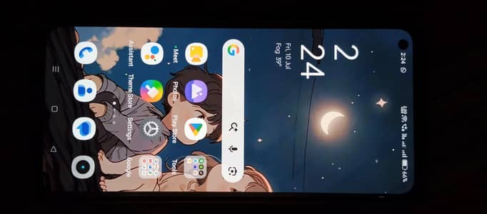 Realme GT Master Edition