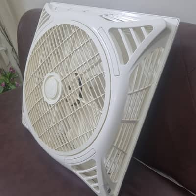 Royal False Ceiling Fan