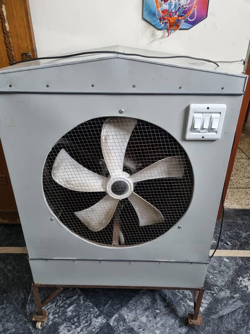 cooler 0