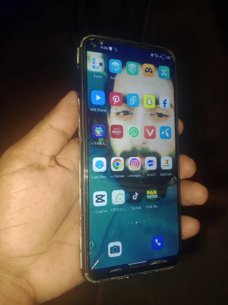 Infinix Note 7 Lite 0