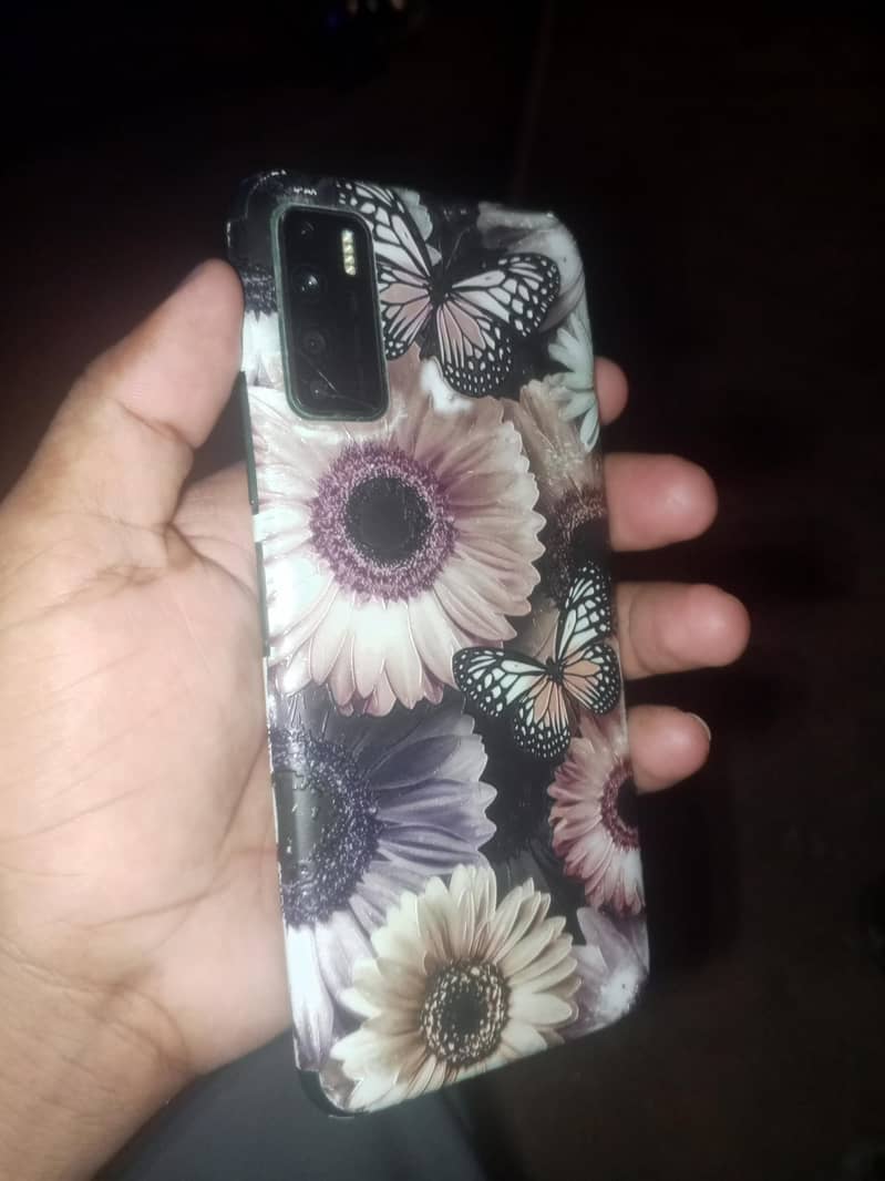 Infinix Note 7 Lite 1