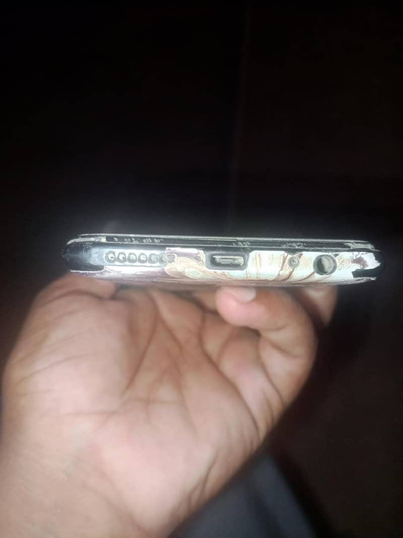 Infinix Note 7 Lite 2