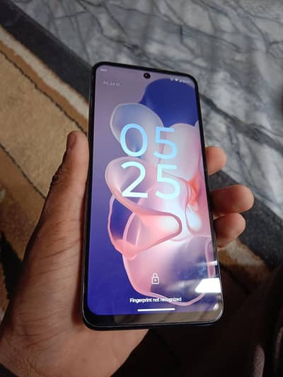 Motorola Moto G Power 5G