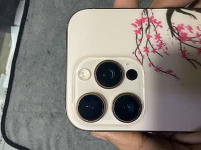 Apple iPhone 16 Pro
