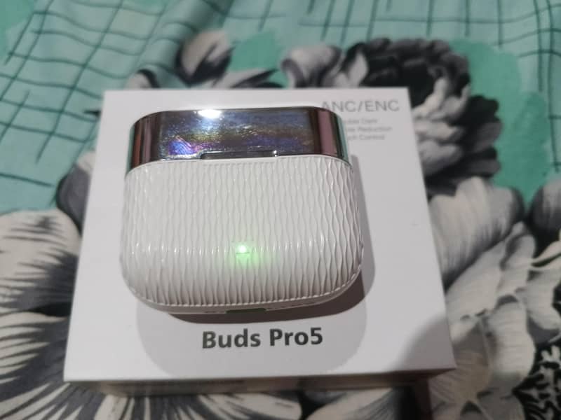 Buds pro 5 1