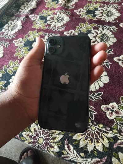 Apple iPhone 11