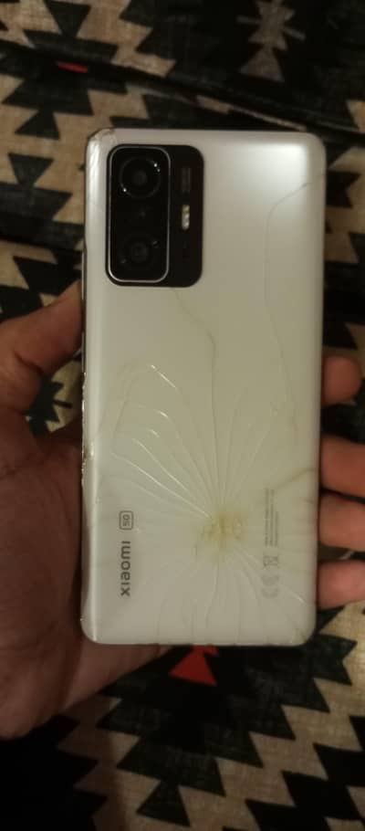Xiaomi 11T Pro