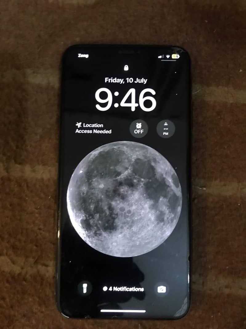 xs max 4