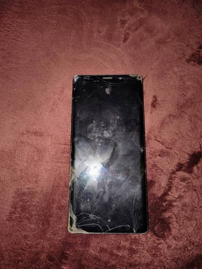 screen dead for sphair parts