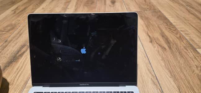Macbook Pro 2017 13.3 Inch