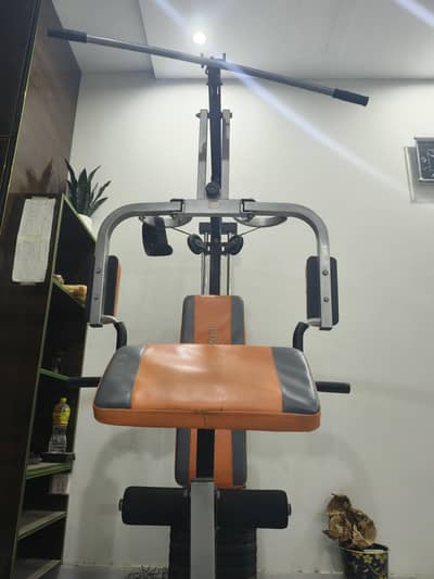 All in one Home Gym