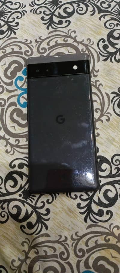 Google Pixel 6a