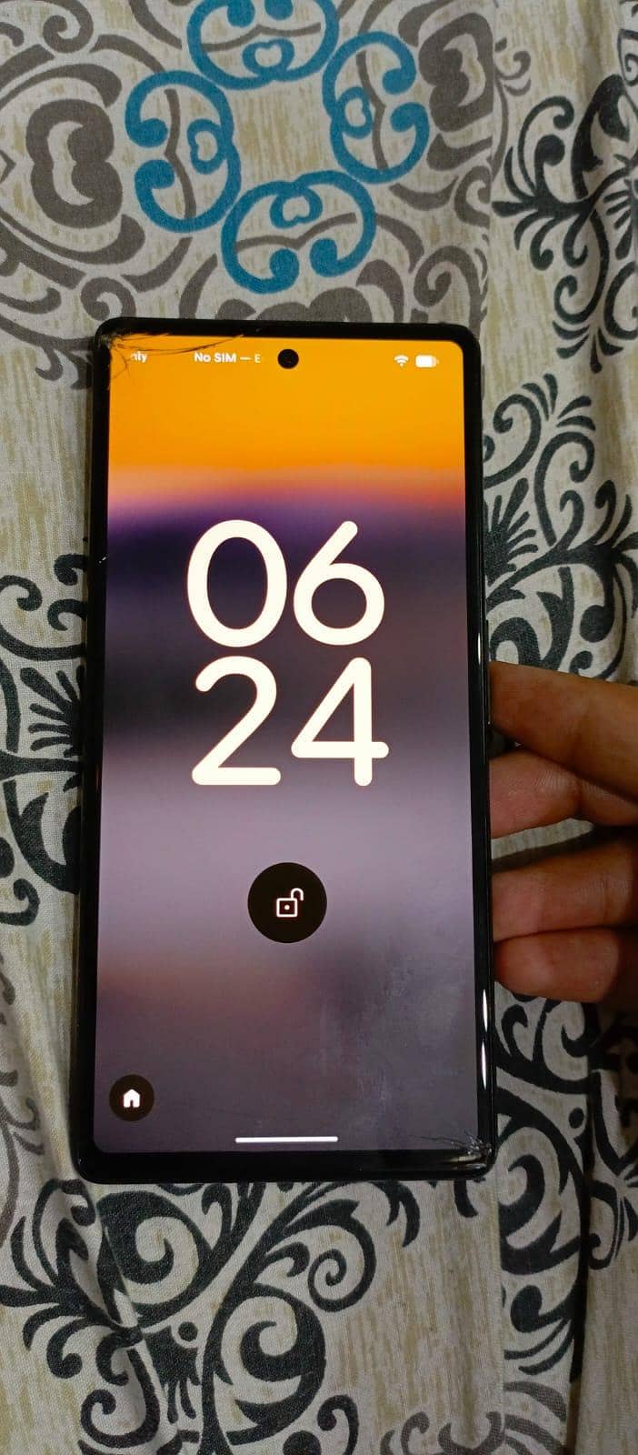 Google Pixel 6a 2