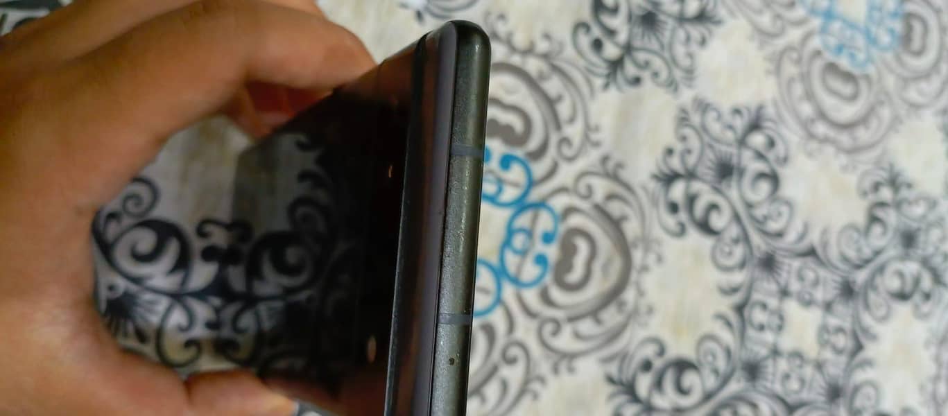 Google Pixel 6a 3