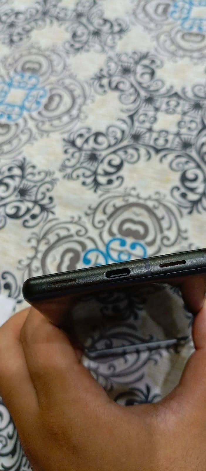 Google Pixel 6a 4