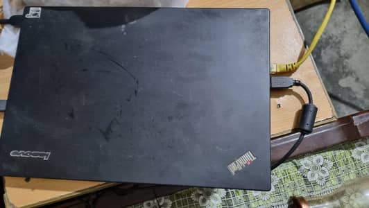 Thinkpad lenovo