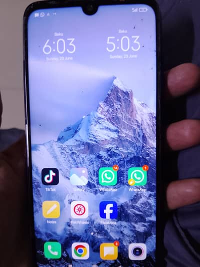 Redmi note 7