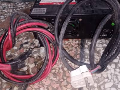 inverex ups 24volt