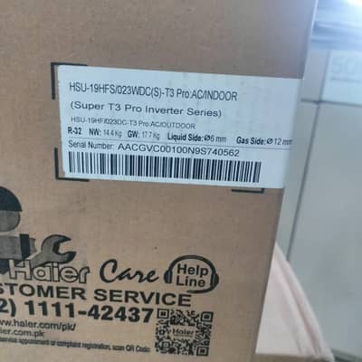 Hair T3 inverter pro
