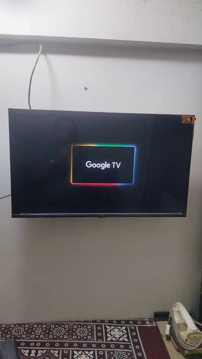 TCL LED for sale