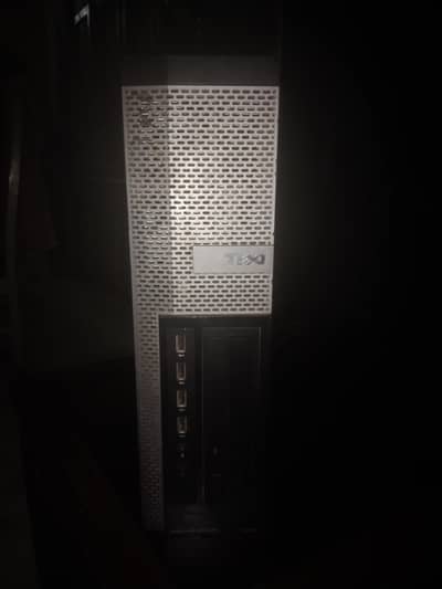 Core i5 2nd Gen PC | 8GB RAM | GT 620 1GB | Dell OptiPlex