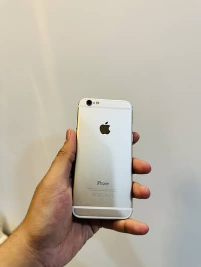 Apple iPhone 6