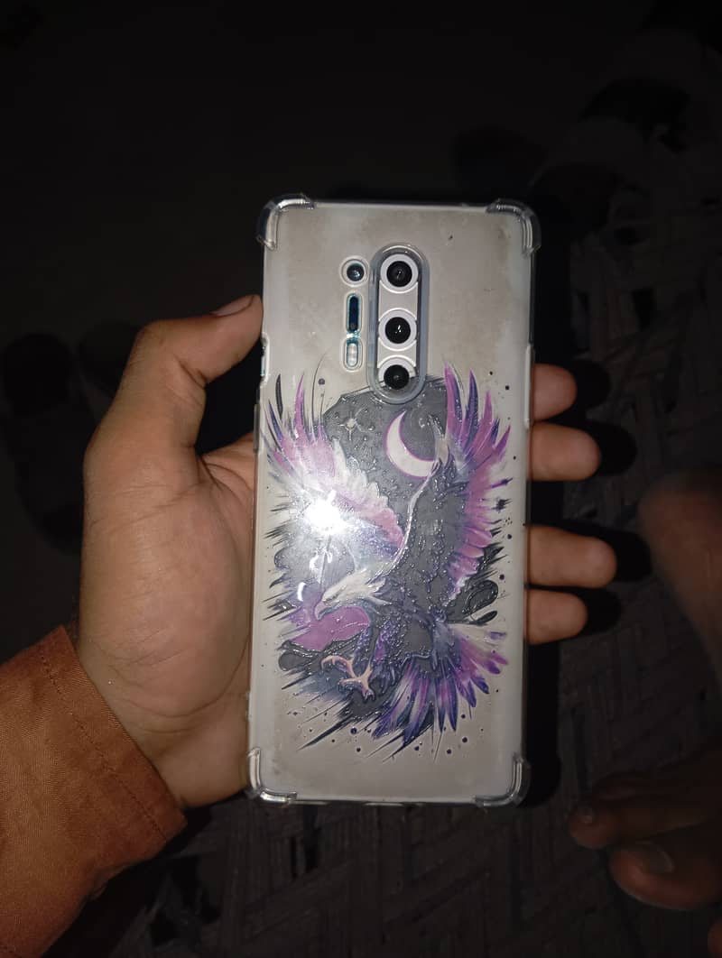 One Plus 8 Pro 0