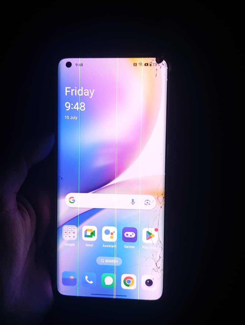 One Plus 8 Pro 3