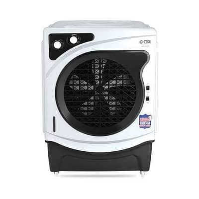 NAC 9700 Air Cooler – Excellent Condition