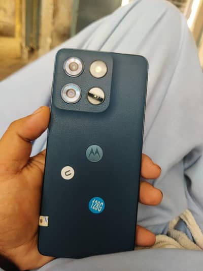 Motorola Moto G 2024