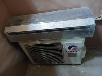 Gree 1 Ton inverter