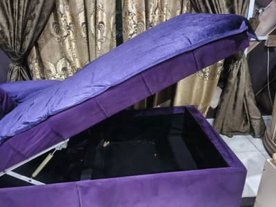 sofa cam bed in good condition