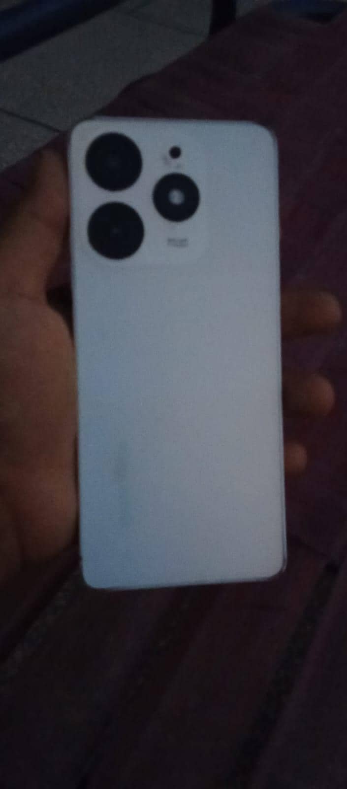 Tecno spark 10c 1