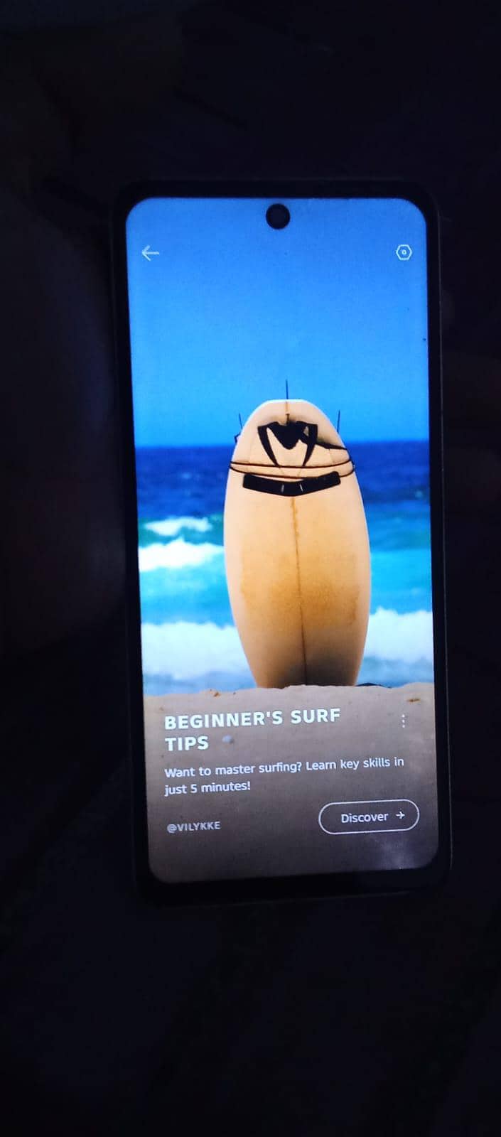 Tecno spark 10c 5