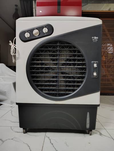 Super Asia ECM 5000 Air Cooler