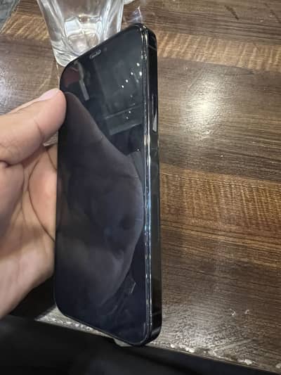 Apple iPhone 12 Pro