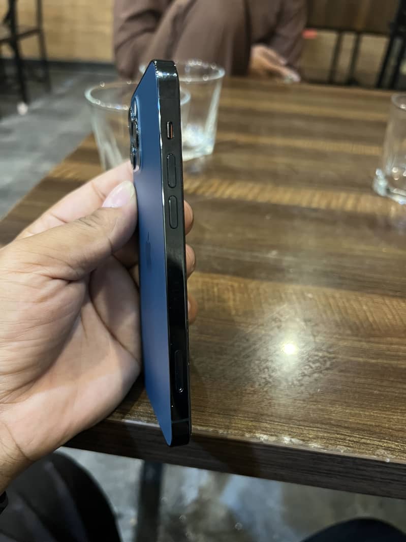 Apple iPhone 12 Pro 7