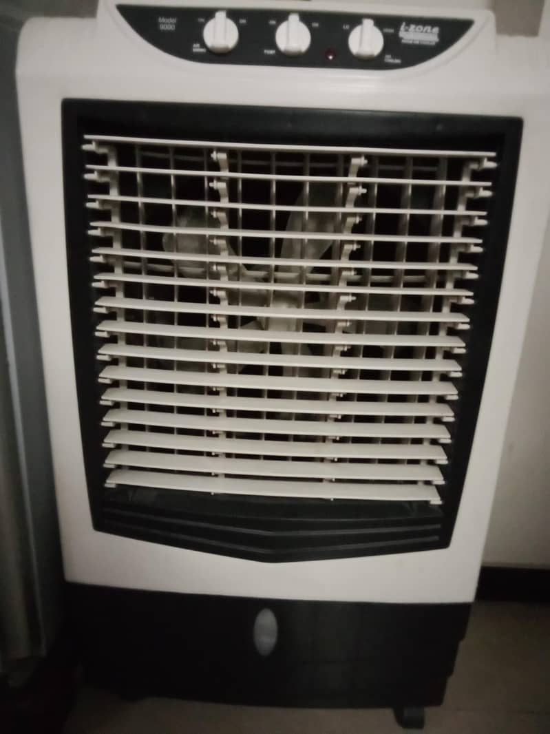 Air cooler 0