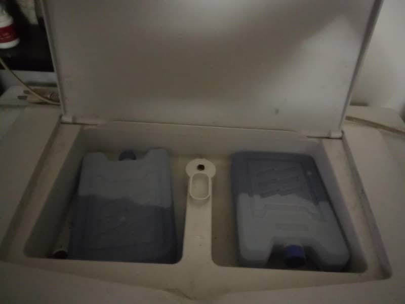 Air cooler 2