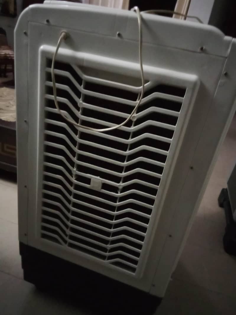 Air cooler 3
