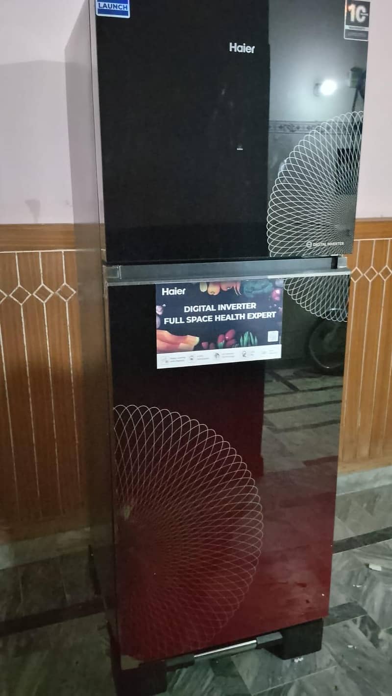 haier 1