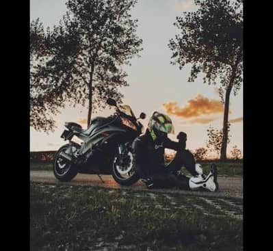 rider