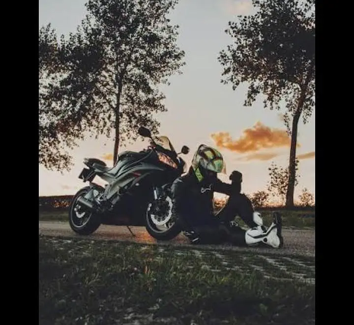 rider
