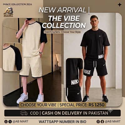 MENS TRACK SUIT