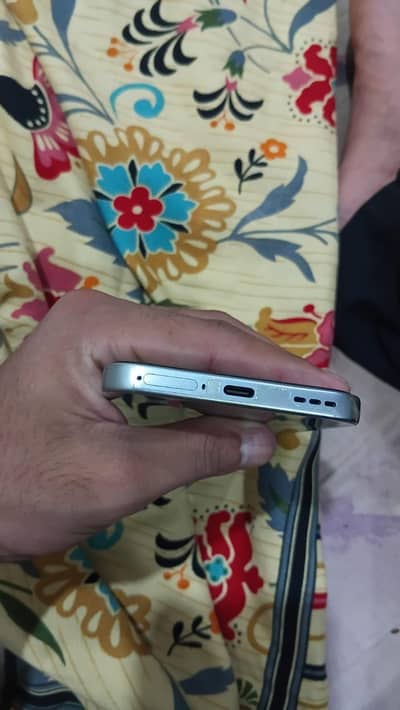 OPPO A6 Pro . PTA Approved.