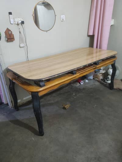dining tabel