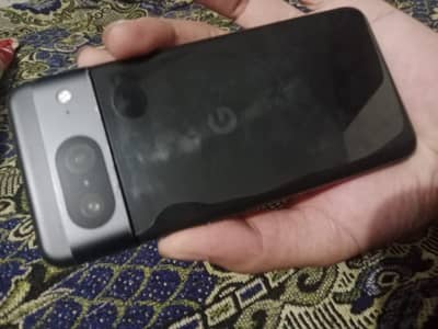 Google Pixel 8