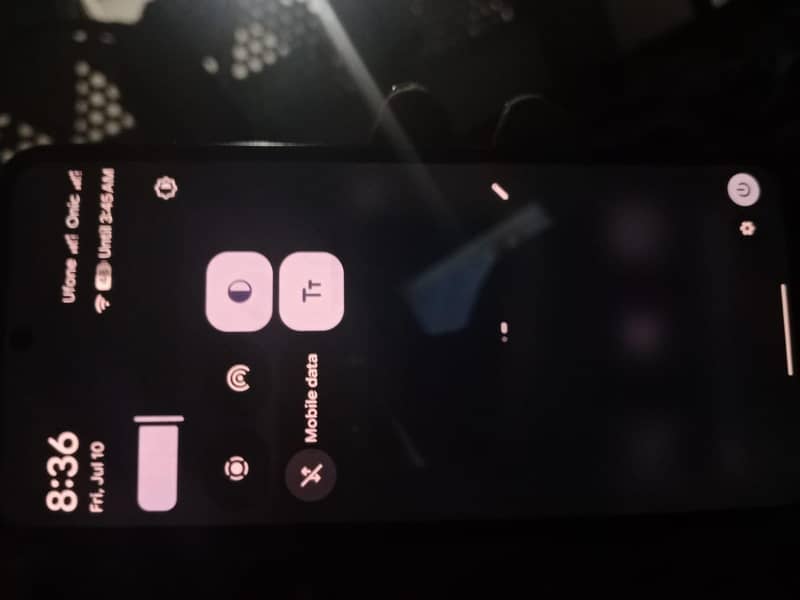 Google Pixel 8 3