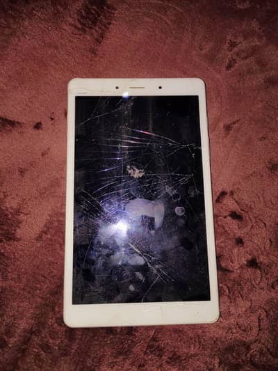 screen dead only for spare parts